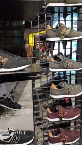 trainer shops meadowhall